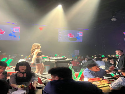 信阳酒吧招聘